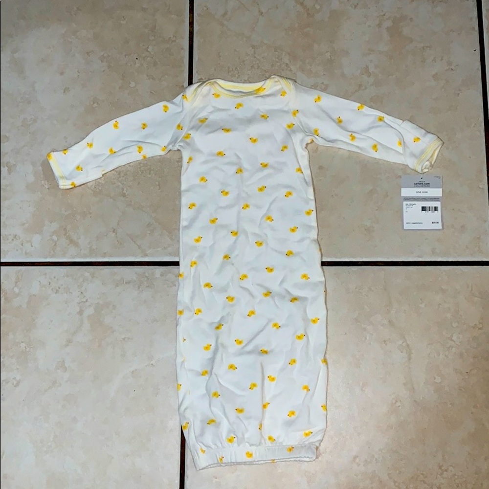 Carter’s one piece